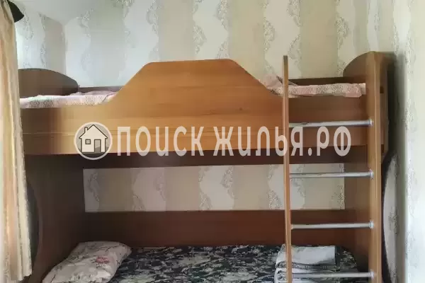 Частный сектор «Ухоженная двушечка в центре курортной зоны г. Сочи»