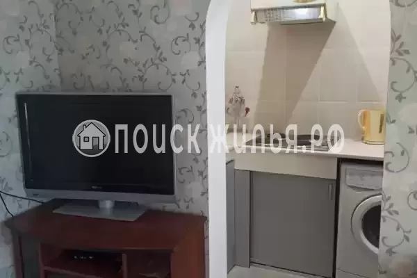 Частный сектор «Ухоженная двушечка в центре курортной зоны г. Сочи»