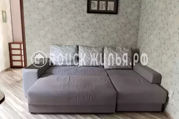 Частный сектор «Ухоженная двушечка в центре курортной зоны г. Сочи»