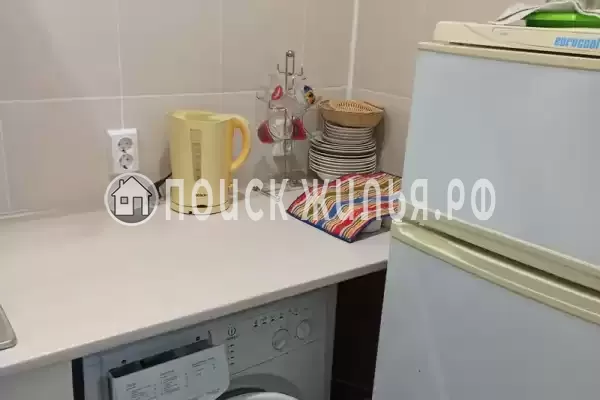 Частный сектор «Ухоженная двушечка в центре курортной зоны г. Сочи»