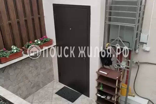 Частный сектор «Ухоженная двушечка в центре курортной зоны г. Сочи»