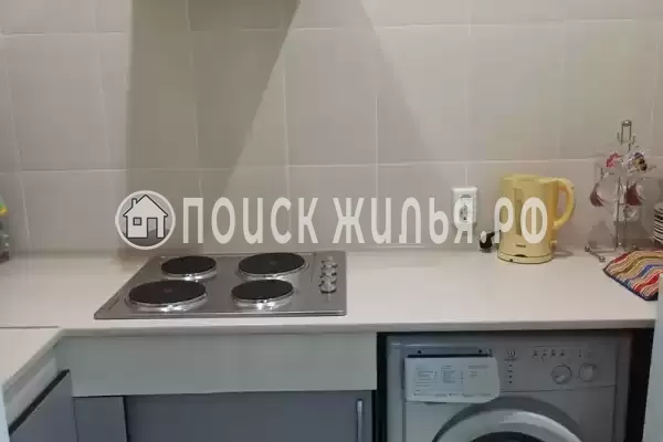 Частный сектор «Ухоженная двушечка в центре курортной зоны г. Сочи»