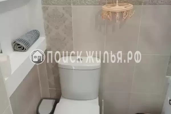 Частный сектор «Ухоженная двушечка в центре курортной зоны г. Сочи»