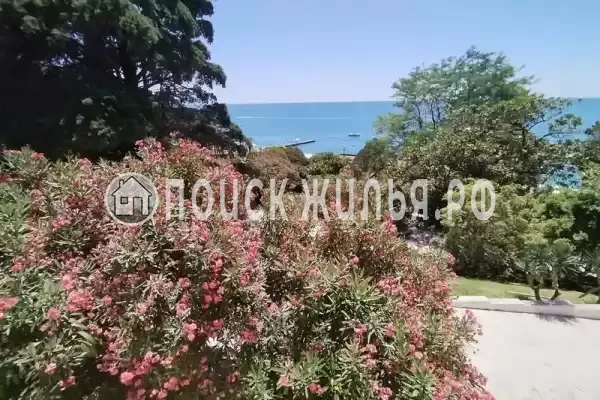 Частный сектор «Ухоженная двушечка в центре курортной зоны г. Сочи»