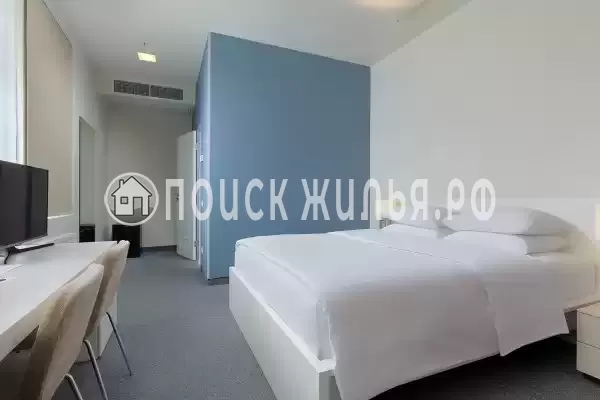 Отель «Гостиница Памир-ТяньШань»