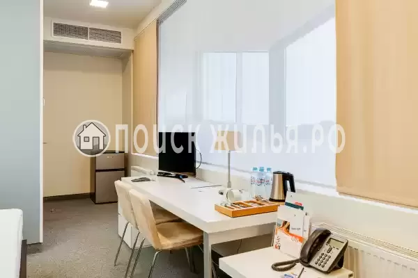 Отель «Гостиница Памир-ТяньШань»