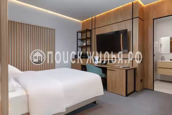 Отель «Гостиница Памир-ТяньШань»