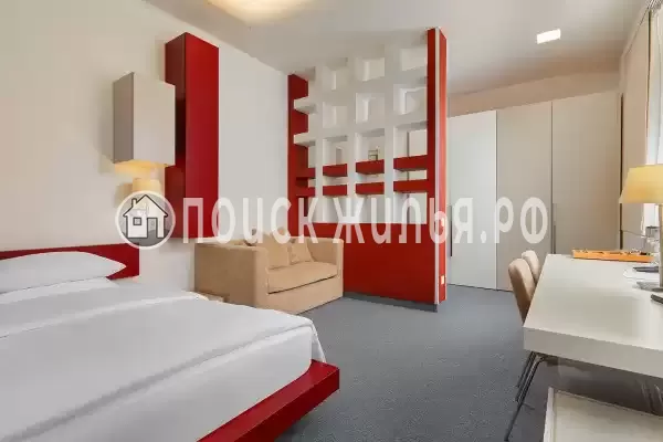 Отель «Гостиница Памир-ТяньШань»