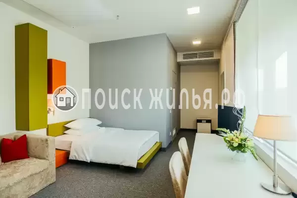 Отель «Гостиница Памир-ТяньШань»