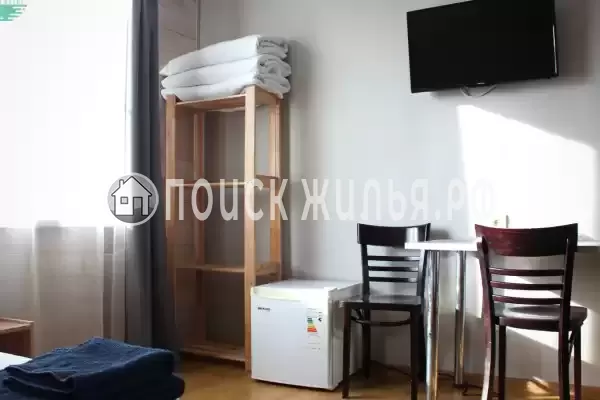 Отель «Риверсайд»