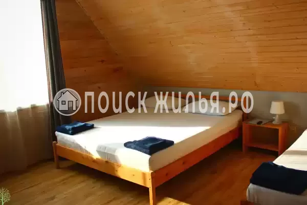 Отель «Риверсайд»