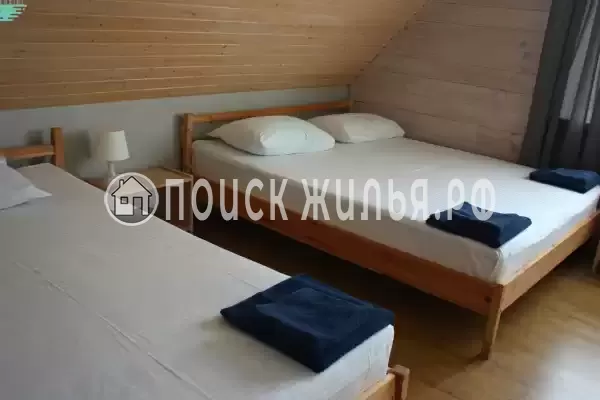 Отель «Риверсайд»