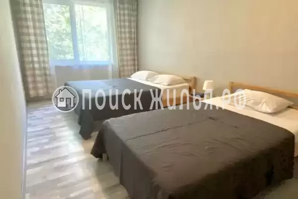 Отель «Риверсайд»