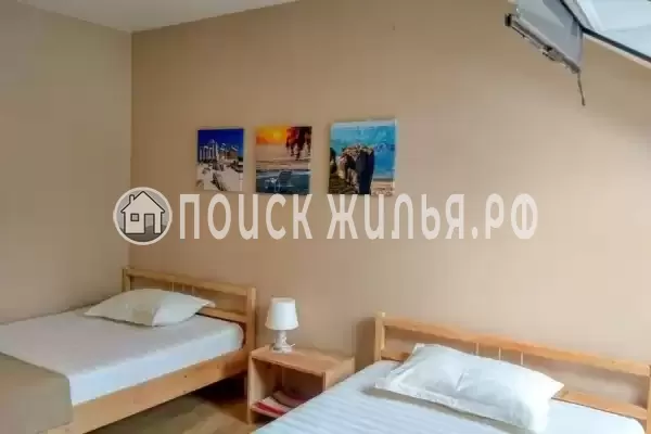 Отель «Риверсайд»