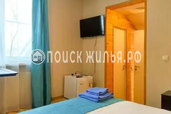 Отель «Риверсайд»