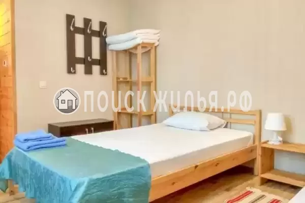 Отель «Риверсайд»