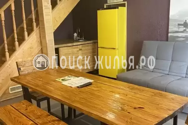 Отель «Риверсайд»