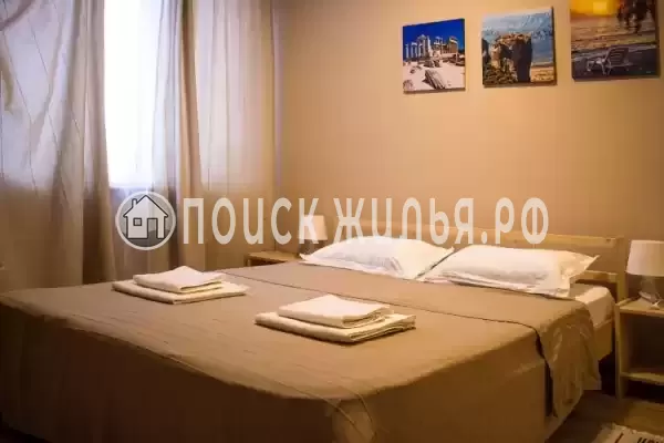 Отель «Риверсайд»