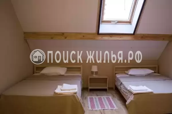 Отель «Риверсайд»