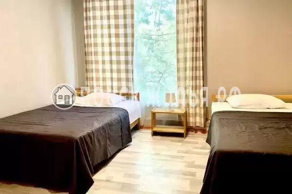 Отель «Риверсайд»