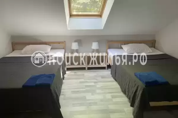 Отель «Риверсайд»