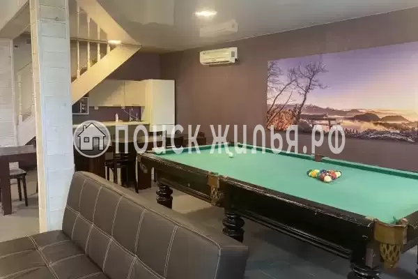 Отель «Риверсайд»