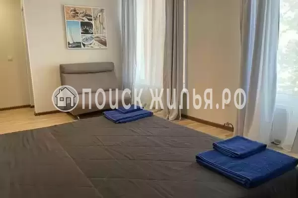 Отель «Риверсайд»