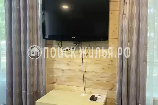 Отель «Риверсайд»