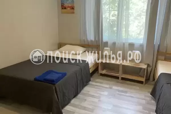 Отель «Риверсайд»