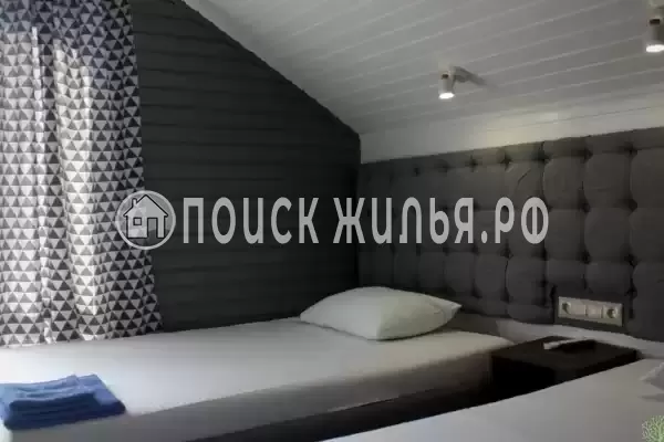 Отель «Риверсайд»