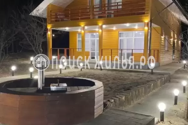 Отель «Риверсайд»