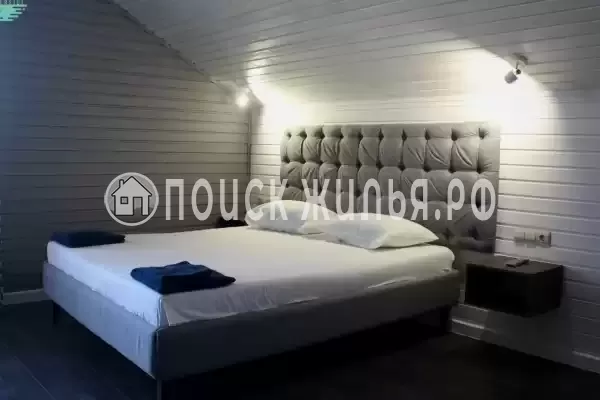 Отель «Риверсайд»