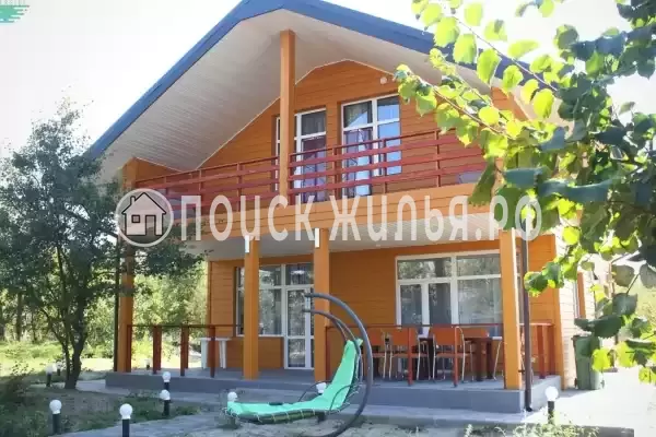 Отель «Риверсайд»