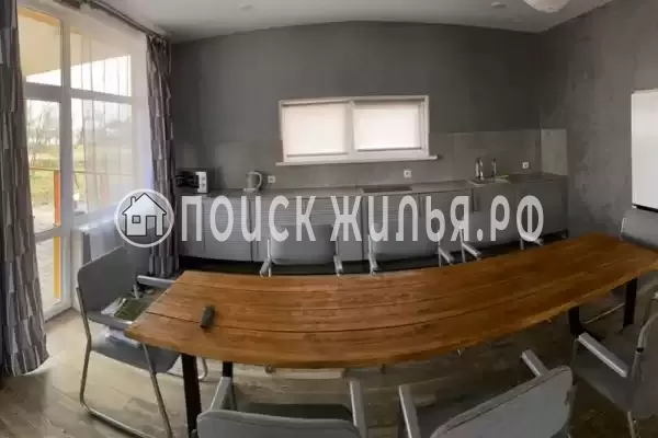 Отель «Риверсайд»