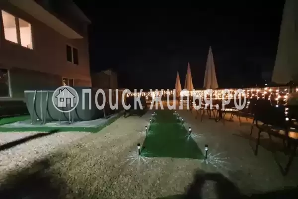 Частный сектор «Дом для большой компании с бассейном» Частный сектор «Дом для большой компании с бассейном»