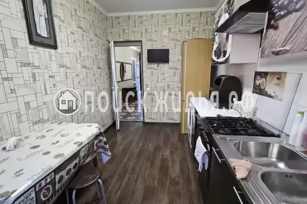 Частный сектор «Дом для большой компании с бассейном» Частный сектор «Дом для большой компании с бассейном»