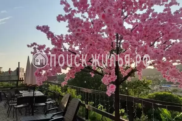 Частный сектор «Дом для большой компании с бассейном» Частный сектор «Дом для большой компании с бассейном»