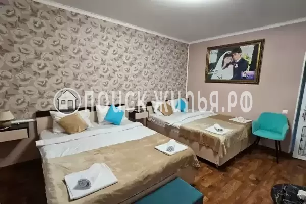 Частный сектор «Дом для большой компании с бассейном» Частный сектор «Дом для большой компании с бассейном»