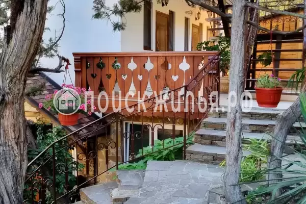 «Шаляпин Хаус» «Шаляпин Хаус»