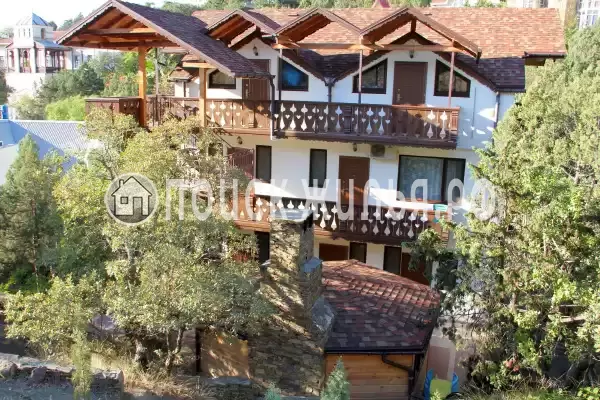 «Шаляпин Хаус» «Шаляпин Хаус»