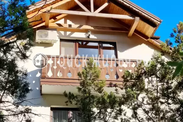 «Шаляпин Хаус» «Шаляпин Хаус»