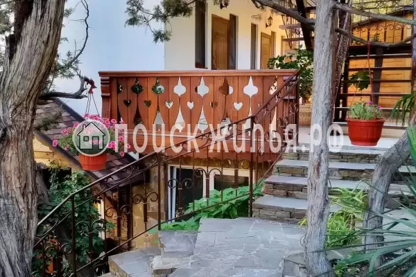 «Шаляпин Хаус» «Шаляпин Хаус»