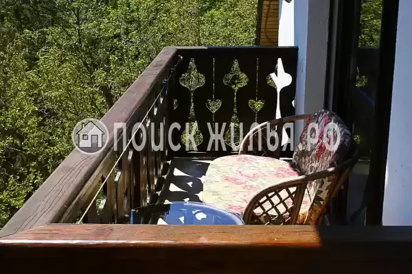 «Шаляпин Хаус» «Шаляпин Хаус»