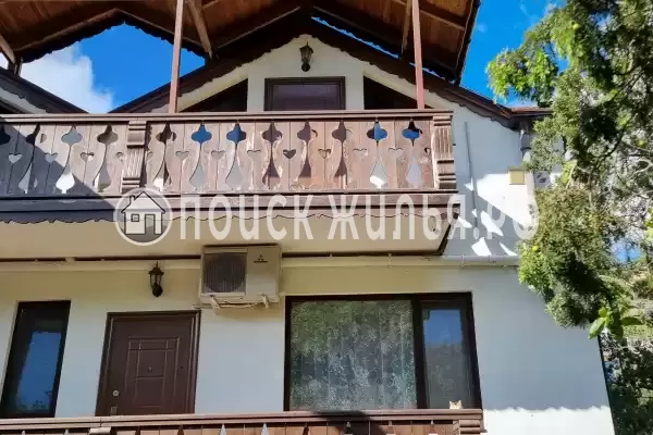 «Шаляпин Хаус» «Шаляпин Хаус»