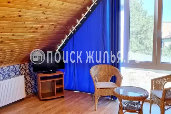 «Шаляпин Хаус» «Шаляпин Хаус»