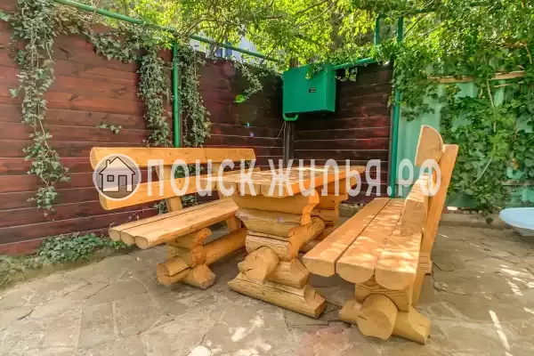 «Шаляпин Хаус» «Шаляпин Хаус»