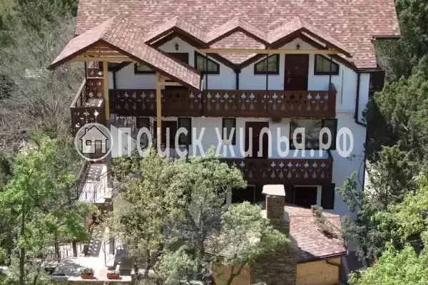 «Шаляпин Хаус» «Шаляпин Хаус»