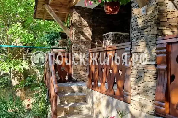 «Шаляпин Хаус» «Шаляпин Хаус»