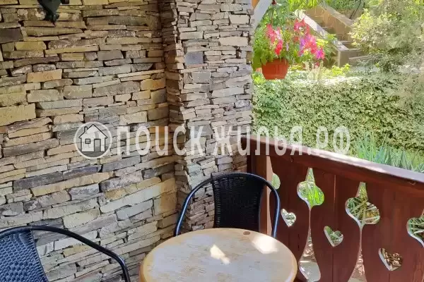 «Шаляпин Хаус» «Шаляпин Хаус»