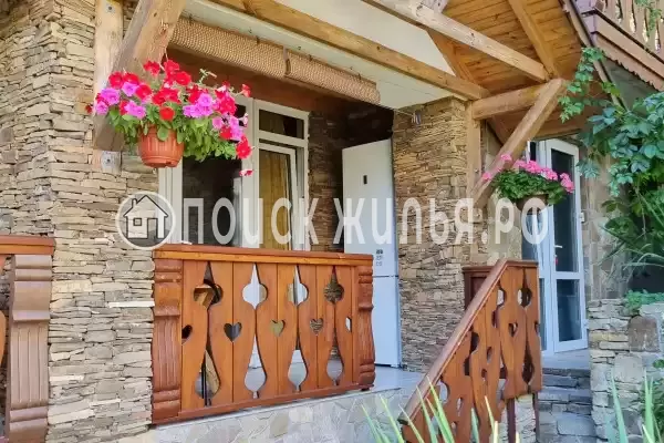 «Шаляпин Хаус» «Шаляпин Хаус»